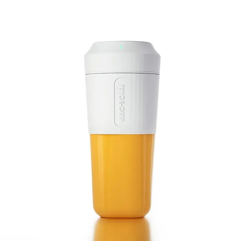 Portable Juice Blender Pod