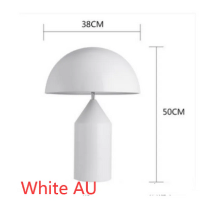 Nordic Design Table Lamp