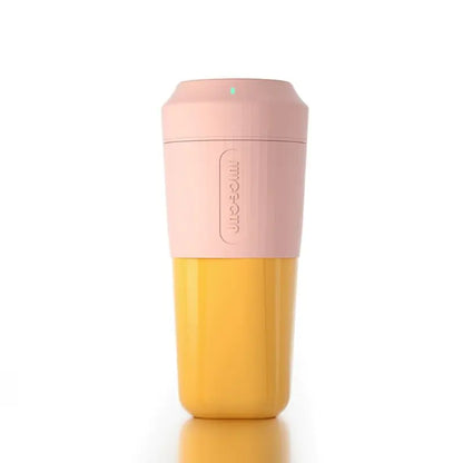 Portable Juice Blender Pod