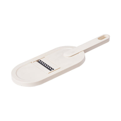 Multifunction Vegetable Cutter With Basket