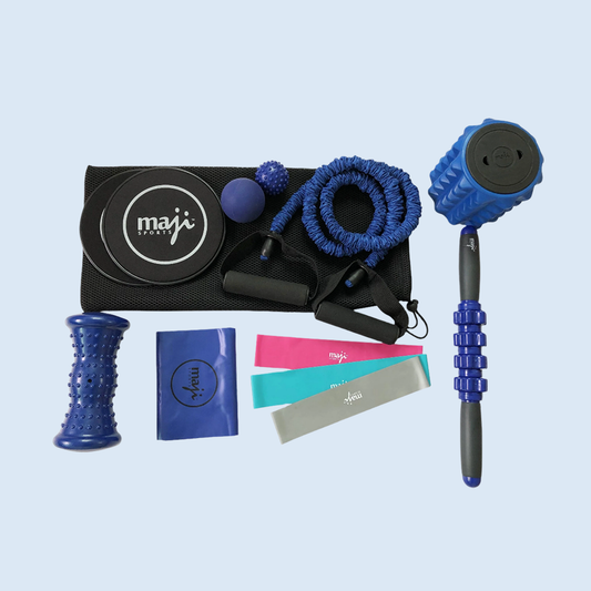 Fitness & Muscle Recovery Bundle