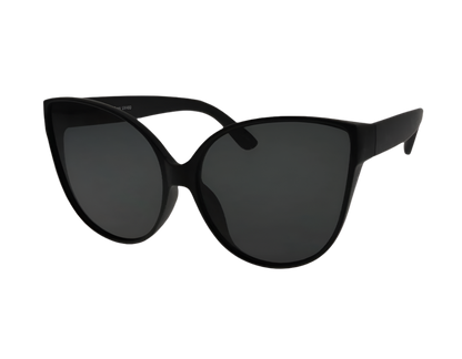 Solid Plan Sunglasses