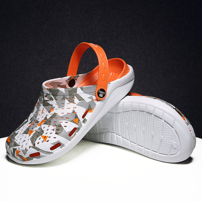 Unisex Sandals Outdoor Beach Shoes