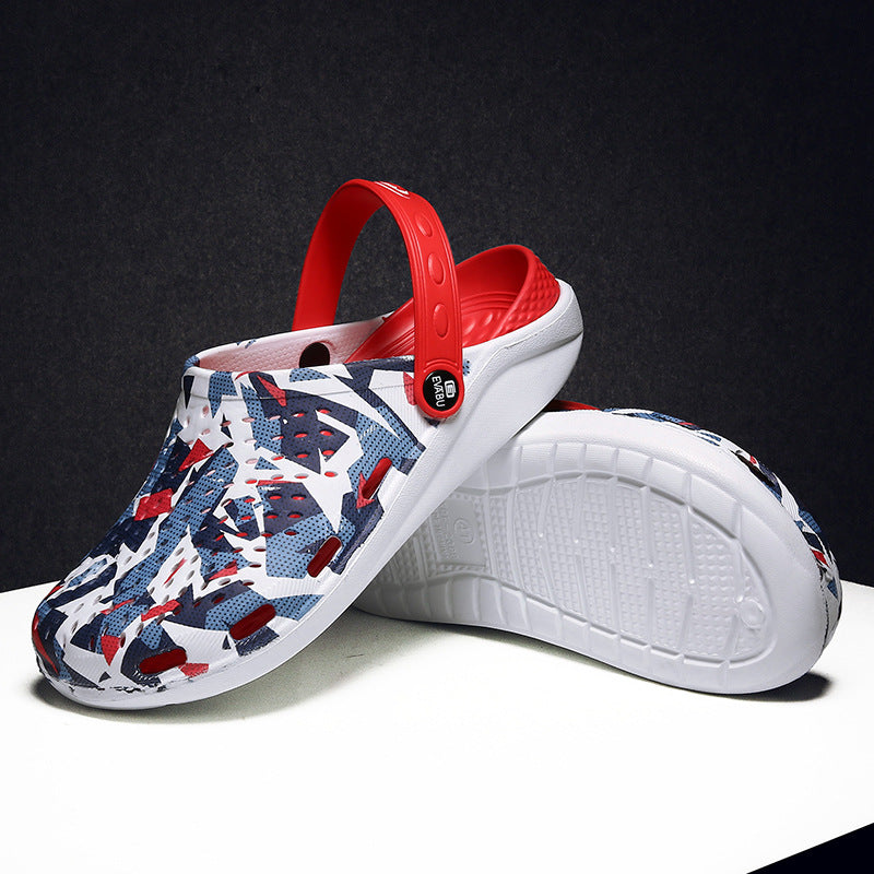 Unisex Sandals Outdoor Beach Shoes