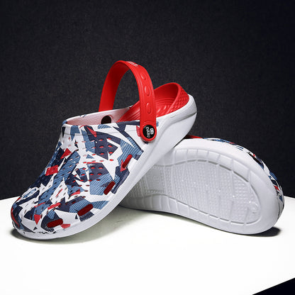 Unisex Sandals Outdoor Beach Shoes