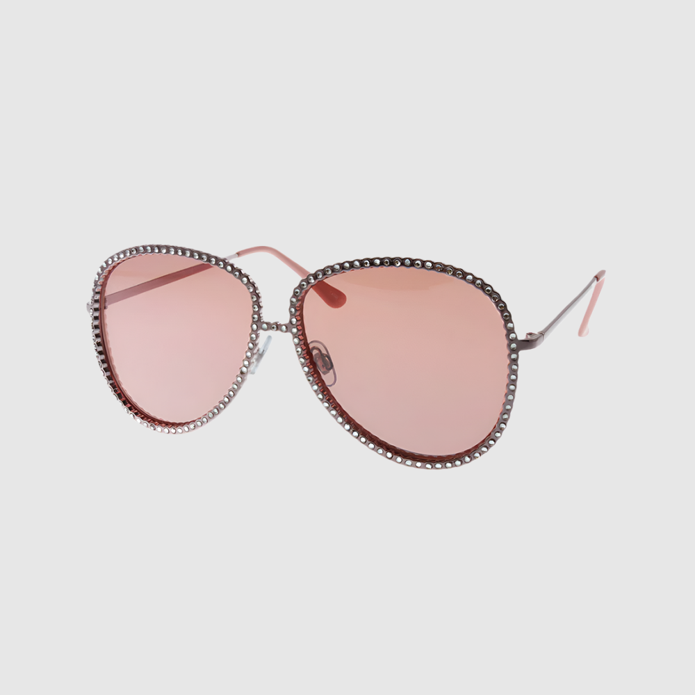Real Deal Sunglasses