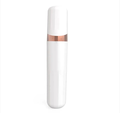 Mini Electric Facial Hair Removal Tweezers
