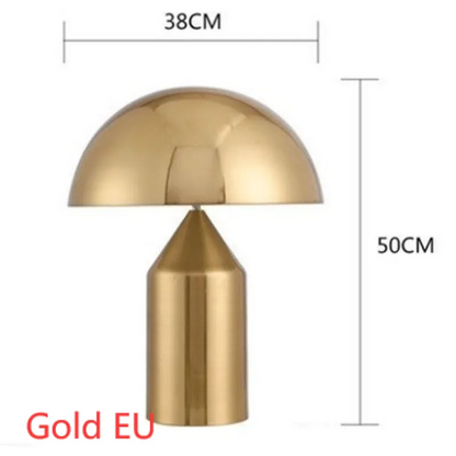 Nordic Design Table Lamp