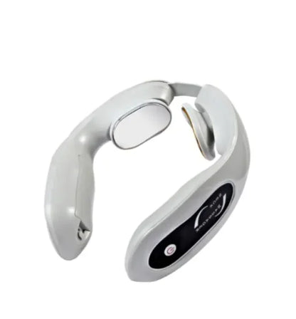 Neck Acupoints Lymphvity Massage Device