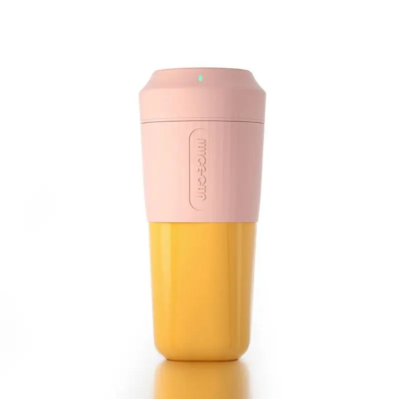 Portable Juice Blender Pod