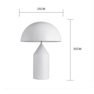 Nordic Design Table Lamp