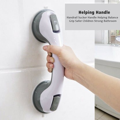 Bathroom Suction Grab Bar