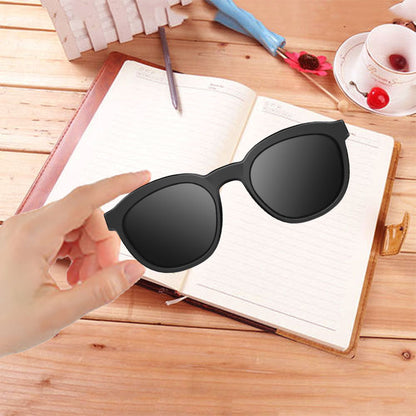 Smart Sunglasses