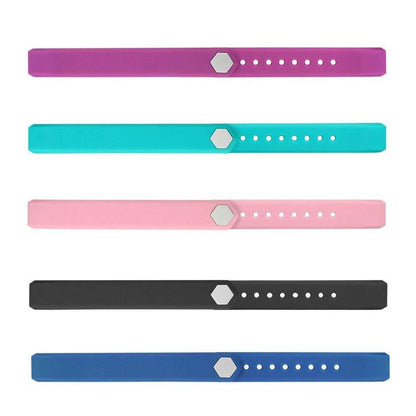 Activity Tracker And Monitor Smart Watch