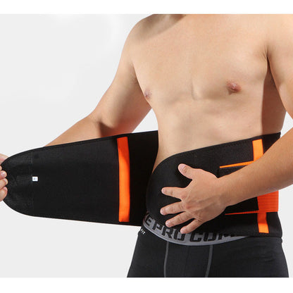 Waist Support Belt Back Belt