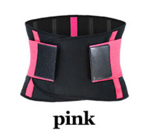 Waist Support Belt Back Belt