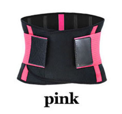 Waist Support Belt Back Belt