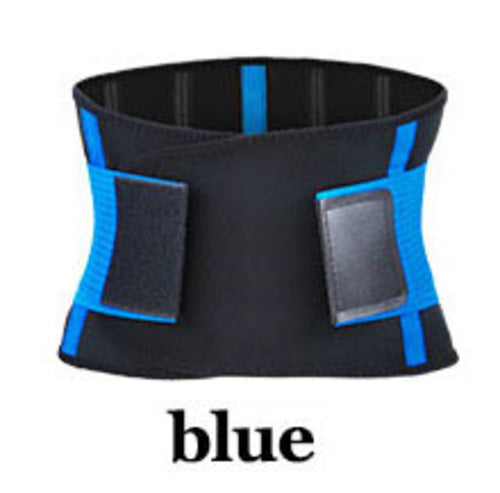 Waist Support Belt Back Belt