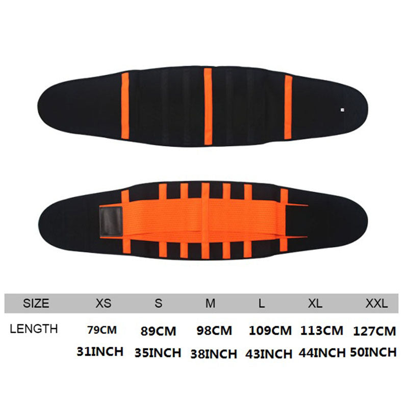 Waist Support Belt Back Belt