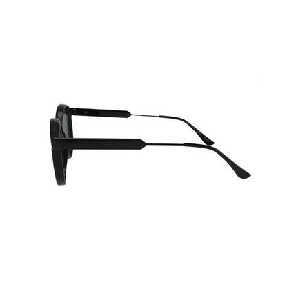 Retro Round Sunglasses