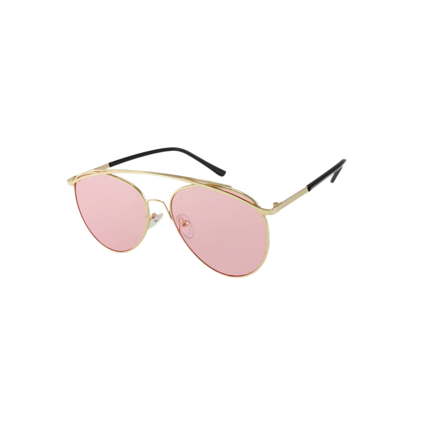 Regular Oval Sunglasses
