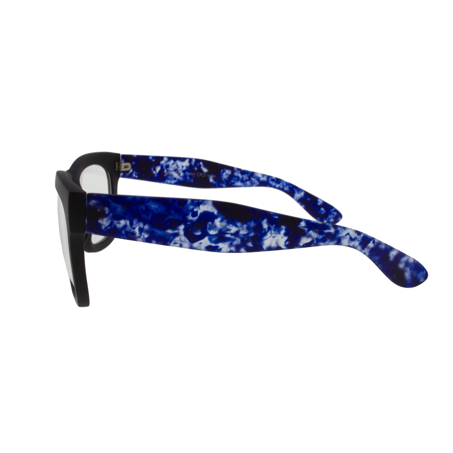 Oversized Butterfly Eyeglasses for Women