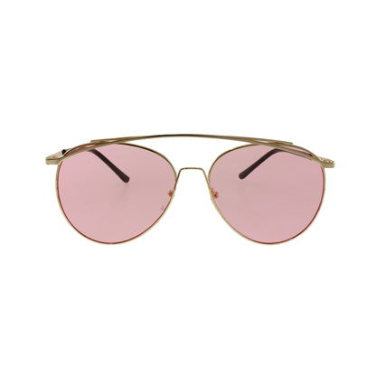Regular Oval Sunglasses