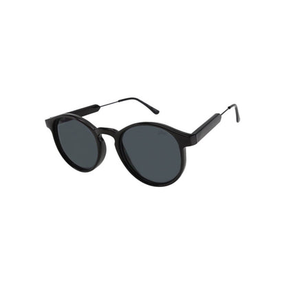 Retro Round Sunglasses