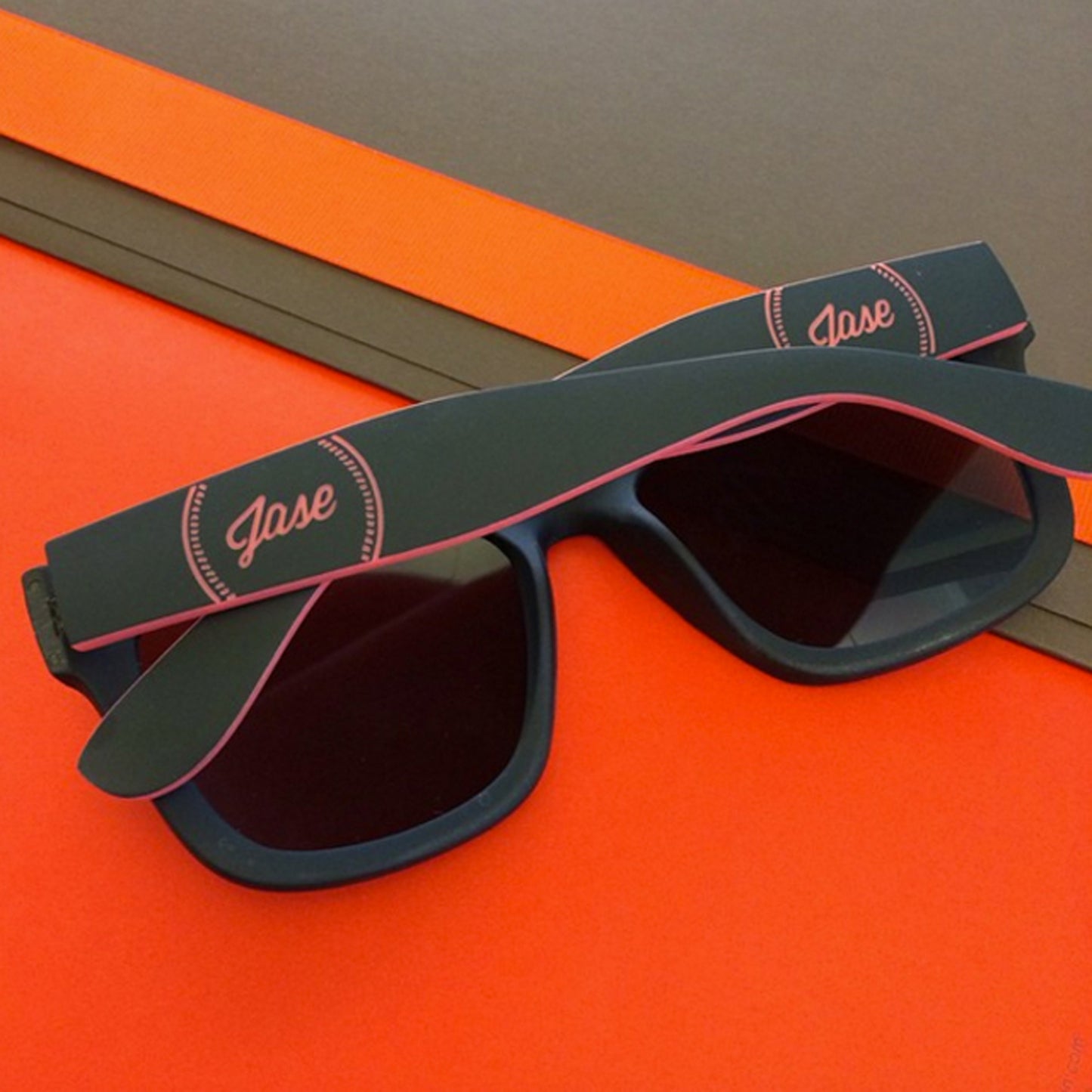 Unisex Anti-Myopia Astigmatism Sunglasses