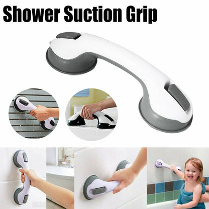Bathroom Suction Grab Bar